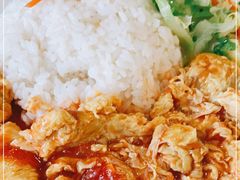 -田老师红烧肉(通州果园物美档口店)