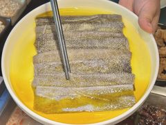 -皇城老妈火锅(琴台店)