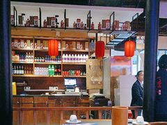 -来涮蜀鲜货火锅串串香(菜市口店)