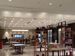 -白云机场易登机休息室