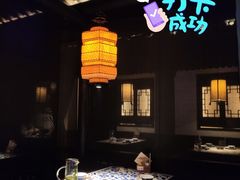 -绿茶餐厅(乐峰广场店)