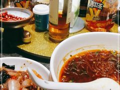-金锅小厨(乐活街店)