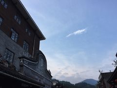 -水磨古镇