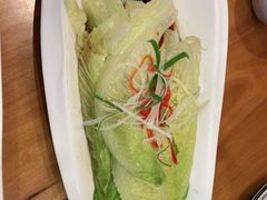 -巴依老爷新疆美食(望京小街店)