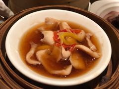 -海航大厦万豪酒店彩海轩中餐厅(霄云路店)