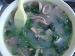 羊杂汤-李小老烧饼(常营民族家园店)