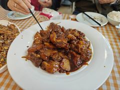 -京皇十二道天津菜(蒲黄榆店)