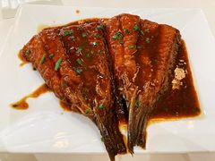 -老正兴菜馆(福州路店)