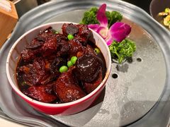 -院子餐厅·大锅菜·老杭帮(桥西直街店)
