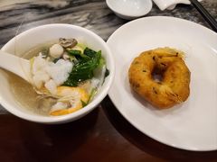 -安泰楼·佛跳墙创始人·传统闽味早茶·酒楼(三坊七巷闽菜地标店)
