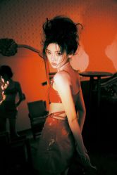 -WAVE SODA摄影工作室