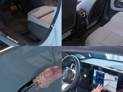 -宁波之星奔驰4S店(海曙店)