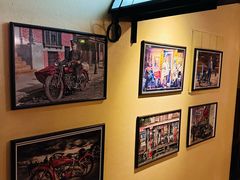 -月满港海鲜酒家