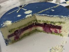 -壹点壹客·生日蛋糕(龙岗店)