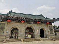 -广东圆玄道观