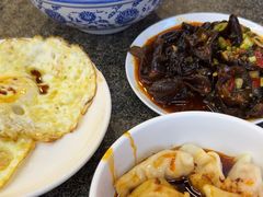 -春阳水饺(香槟广场店)