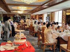 -北丽宫水疗会(宝利来国际大酒店店)