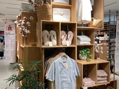 -无印良品(池袋西武店)