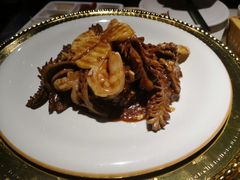 -京味斋·北京烤鸭(北京南站洋桥店)
