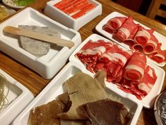 牛百叶-傣妹火锅(荔湾广场店)