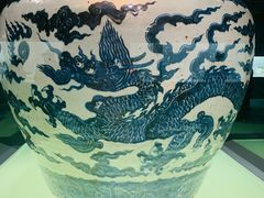 -上海博物馆(人民广场馆)