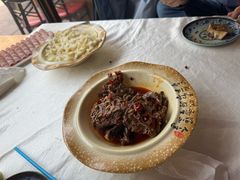 -羊家胡同·龙虾烧烤火锅(龙汇路店)