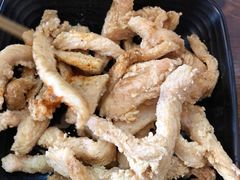 香酥鸡-孙记炸串小馆