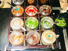 -大红袍火锅料理(尖沙咀店)