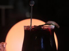 -VERVO金酒吧·独立电音俱乐部(正义坊购物中心店)