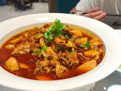-南山翁新概念川菜(江宁万达广场店)