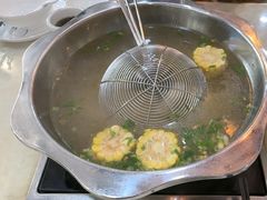 -潮悦牛肉火锅城(水贝店)