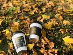 -ZING COFFEE 镜咖啡