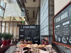 -The lounge 柏悦酒店大堂酒廊(上海环球金融中心店)