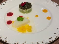 -Da Ivo哒伊沃意大利魔镜餐厅(外滩店)