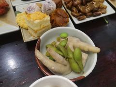-青藤茶馆(南山路店)