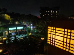 -凤翔首邑温泉度假村