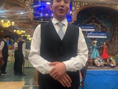 -乡村馕坑肉·烧烤·新疆菜·本地人更爱吃(阿勒泰首店)