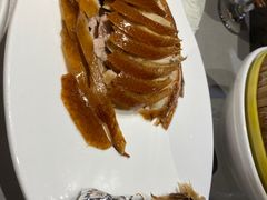 酥香烤鸭-北平食坊·烤鸭(黄寺大街店)
