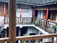 -烟雨江南徽菜