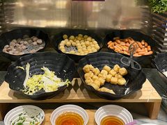 -堂会·KTV·自助餐·团建聚会(天河店)