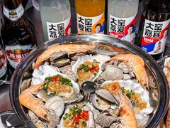 -有蚝有翅烧烤大排档·宵夜(右安门店)