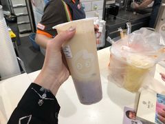 -CoCo都可(虹口龙之梦店)