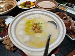-荣兴酒家(徐家汇店)