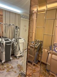 -茜尔维亚修身连锁(八佰伴店)