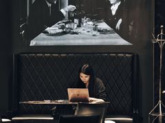 -大酉·M Coffee(北京美术馆店)