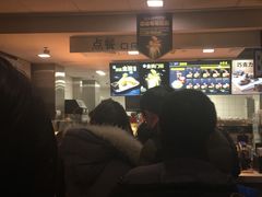 -麦当劳(垡头西路店)