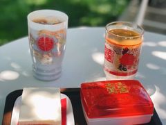 -春风习习