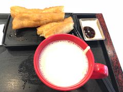 -永和大王(广渠店)