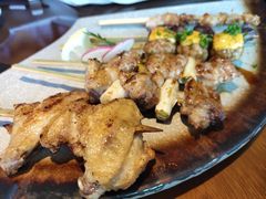 -笑福亭料理小馆(解放碑店)