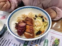 -永祥烧腊餐厅(虹口店)